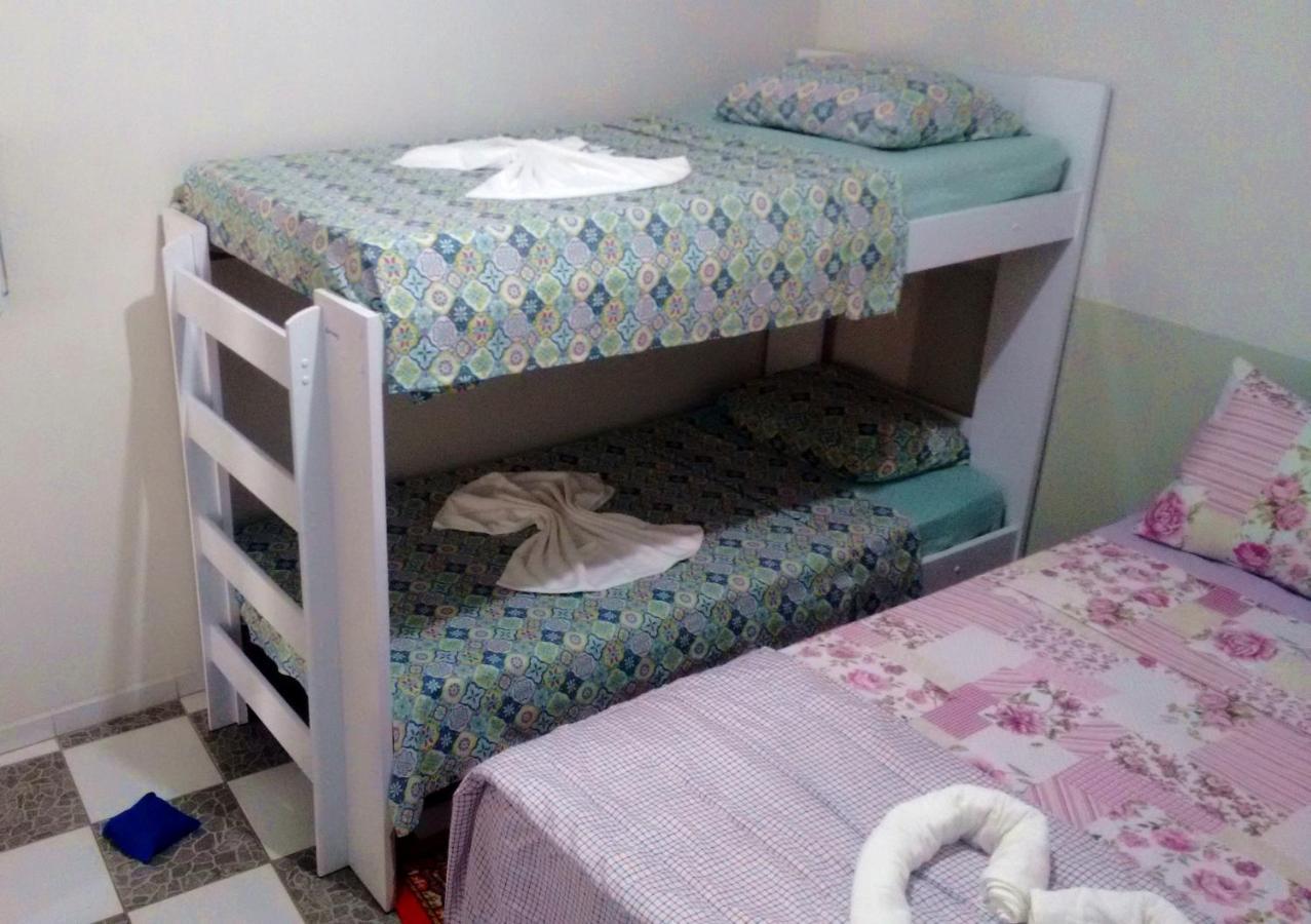 Condomínio Eduardo Morais Penedo  Exterior foto