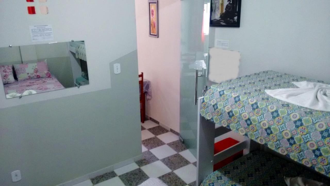 Condomínio Eduardo Morais Penedo  Exterior foto