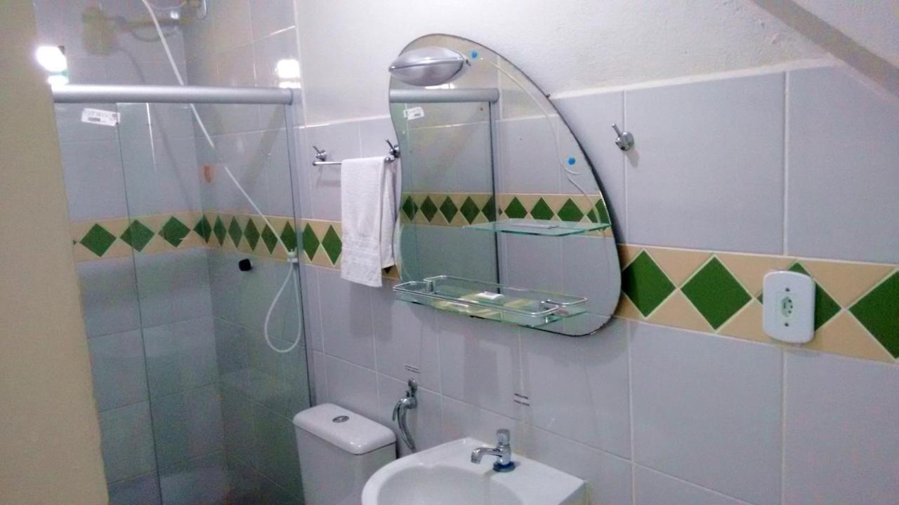 Condomínio Eduardo Morais Penedo  Exterior foto