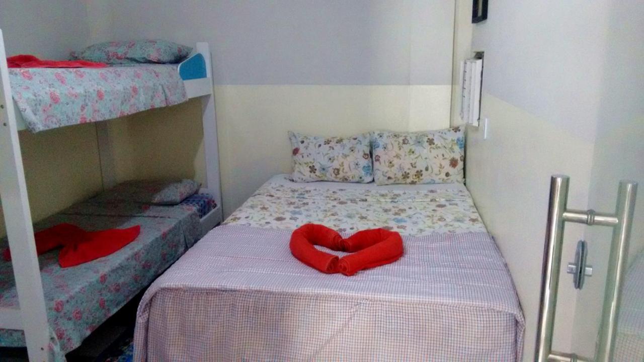 Condomínio Eduardo Morais Penedo  Exterior foto
