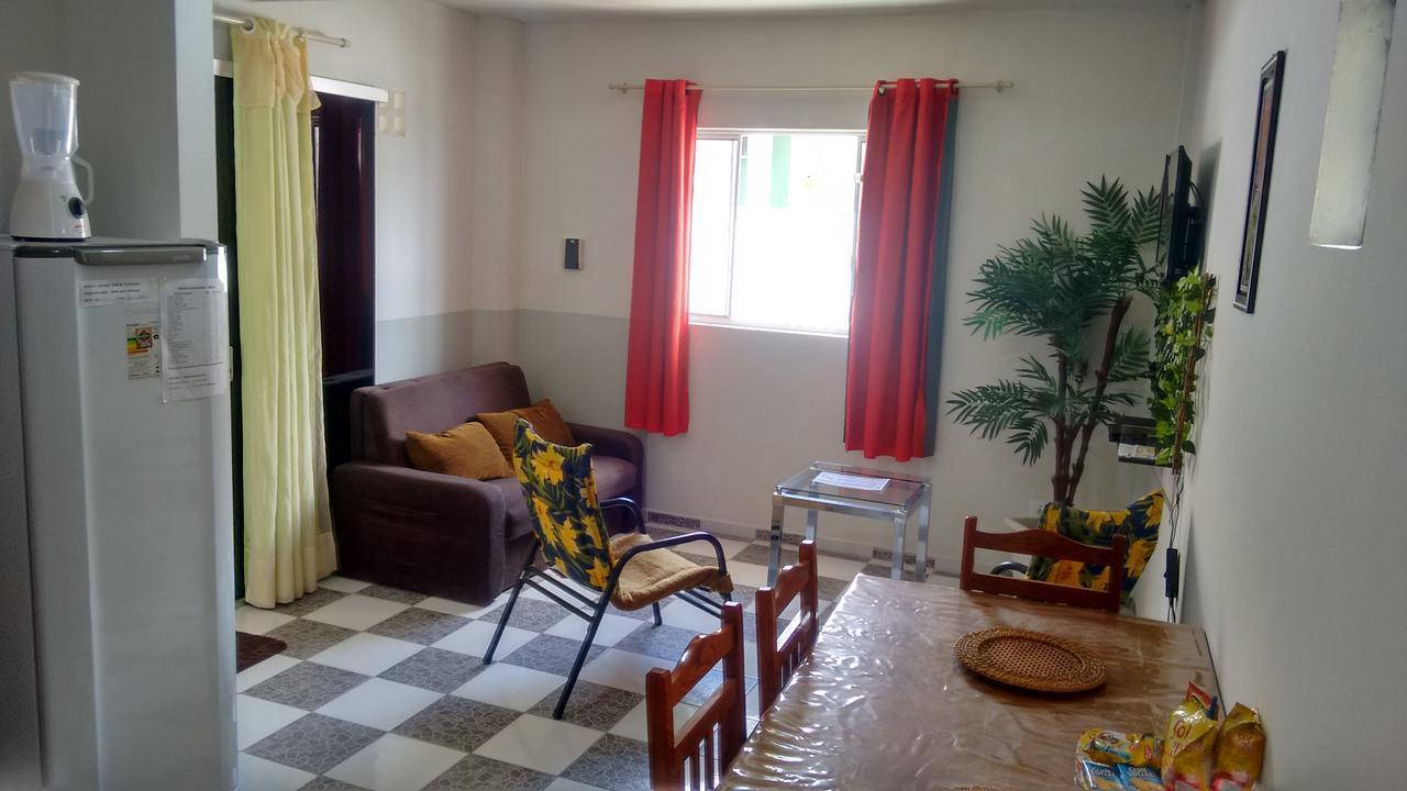 Condomínio Eduardo Morais Penedo  Exterior foto