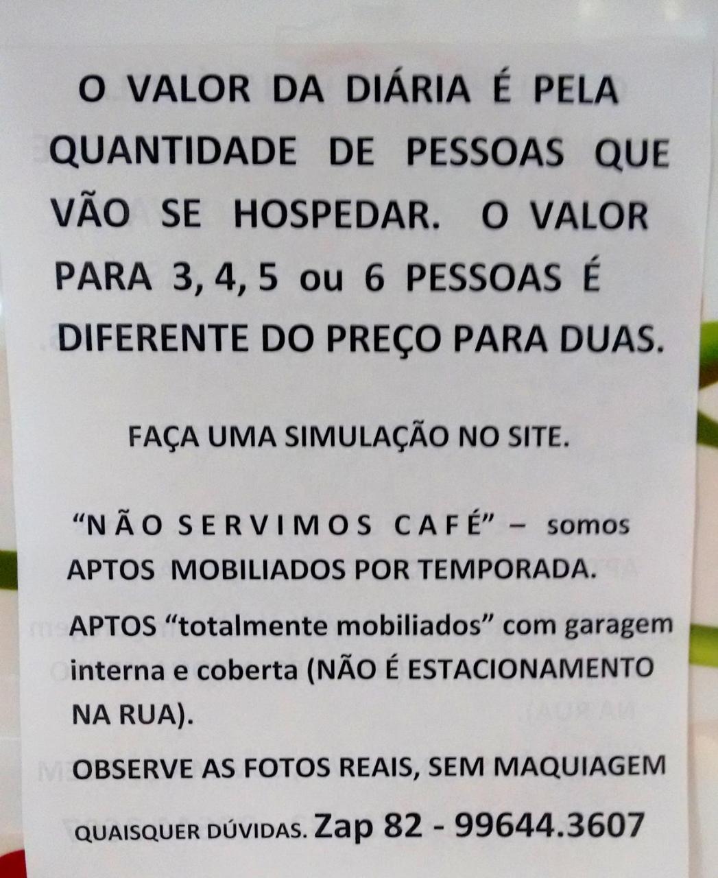 Condomínio Eduardo Morais Penedo  Exterior foto